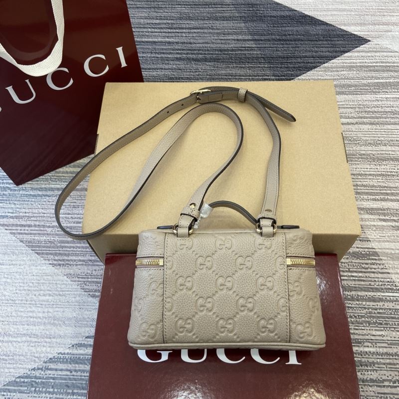 Gvc*1 box bags
